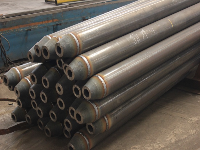 沙坪坝网架杆件