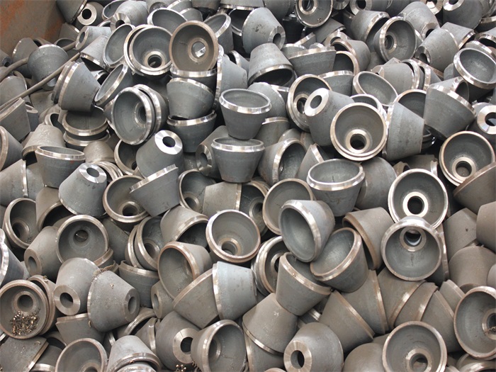 沙坪坝网架锥头